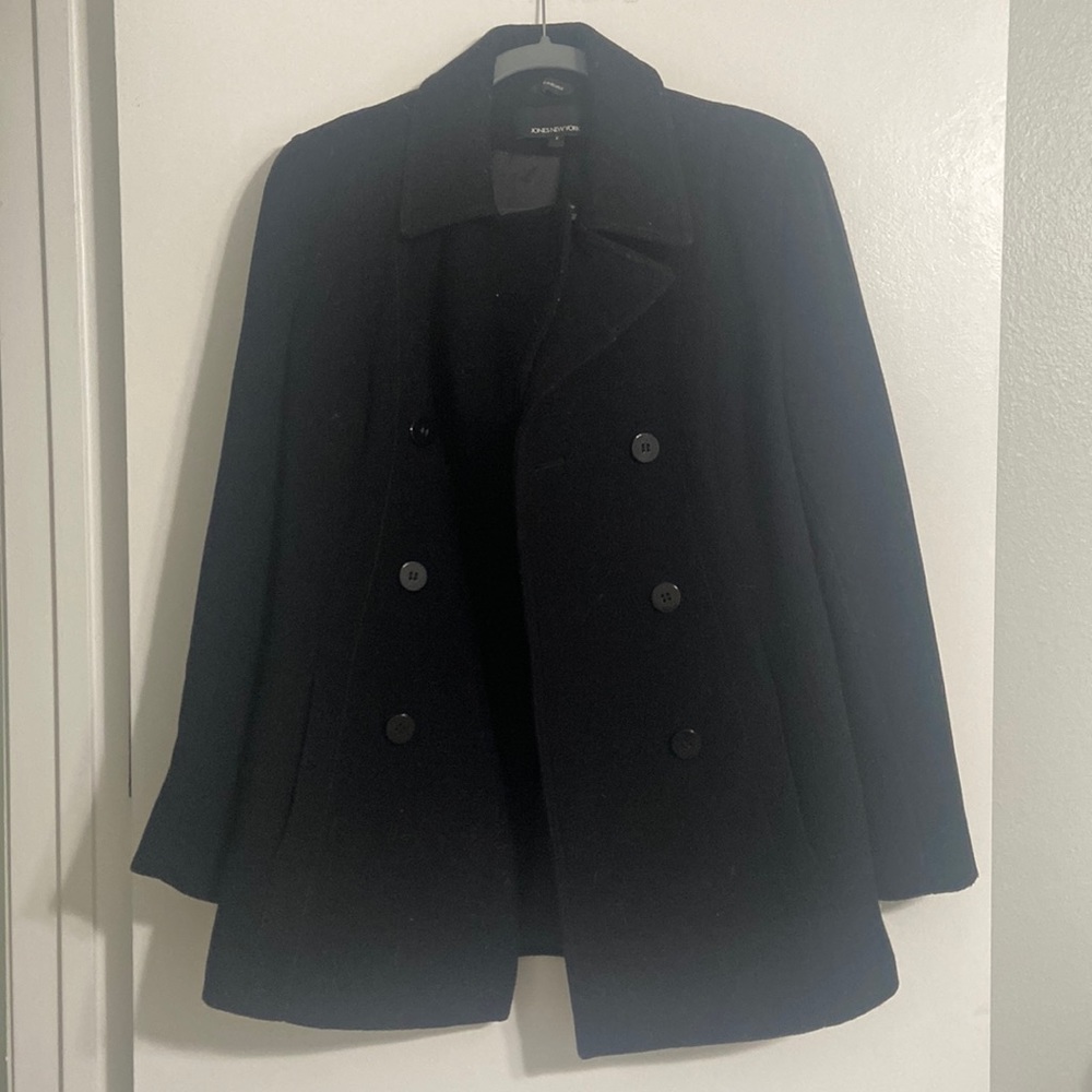 Jones New York Coat